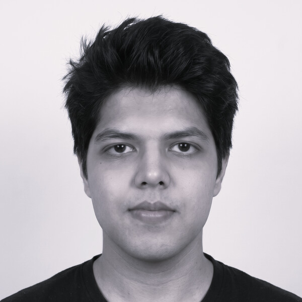 Parikshit Verma